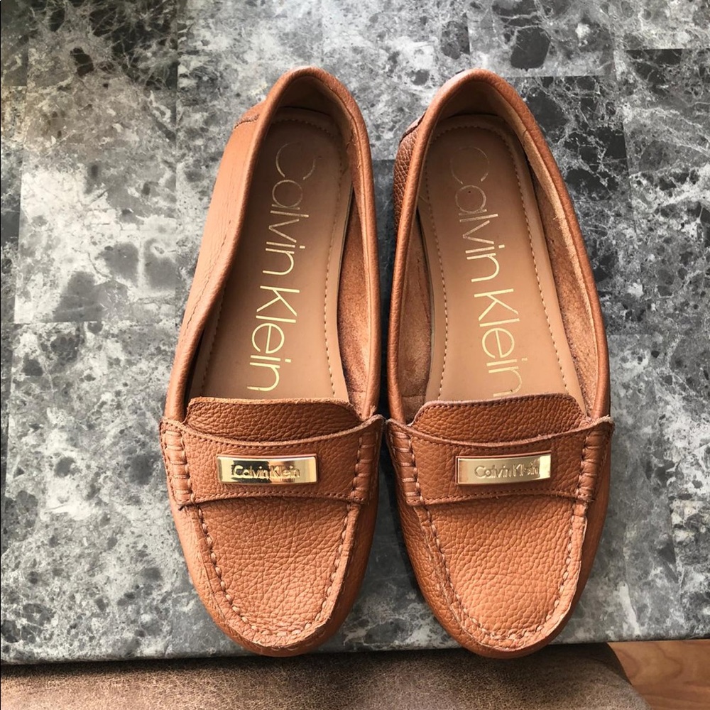 Calvin Klein Preloved shoes size 7